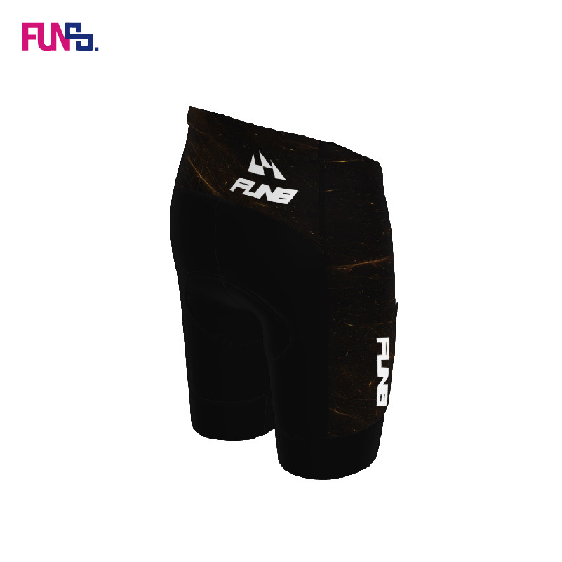 FUN8 火光男款短褲