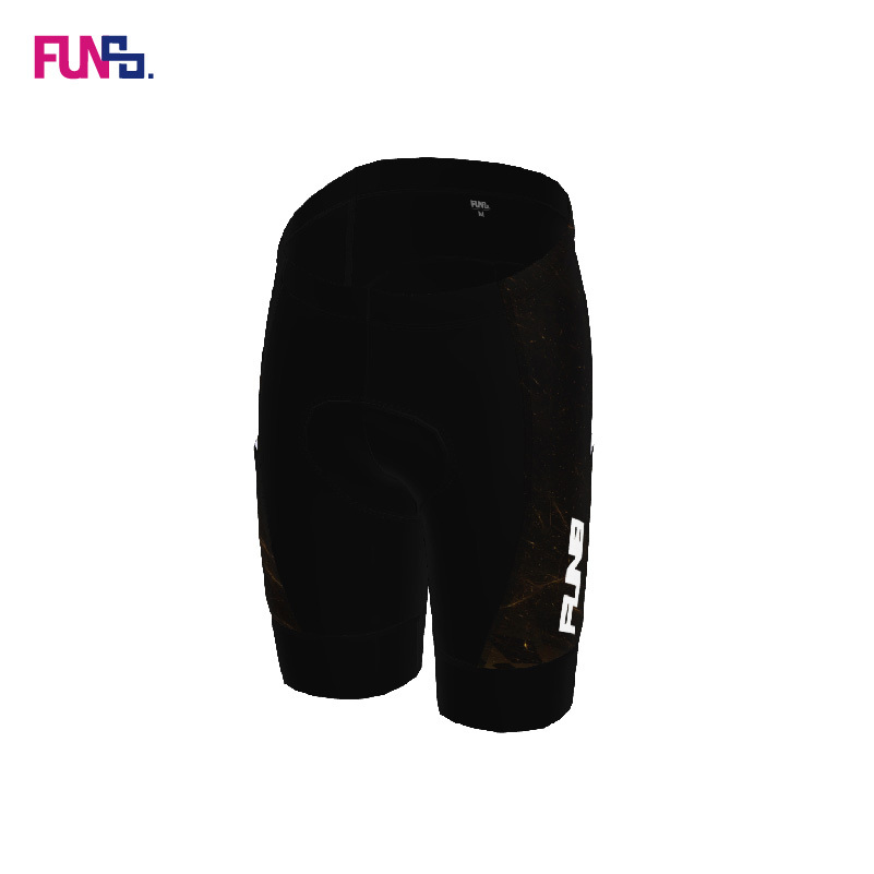 FUN8 火光男款短褲