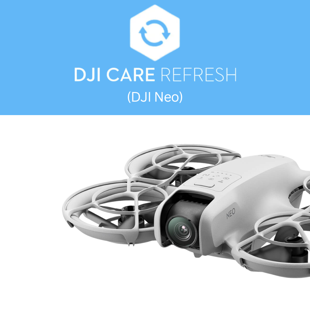 DJI Neo Care Refresh 隨心換 1 年版
