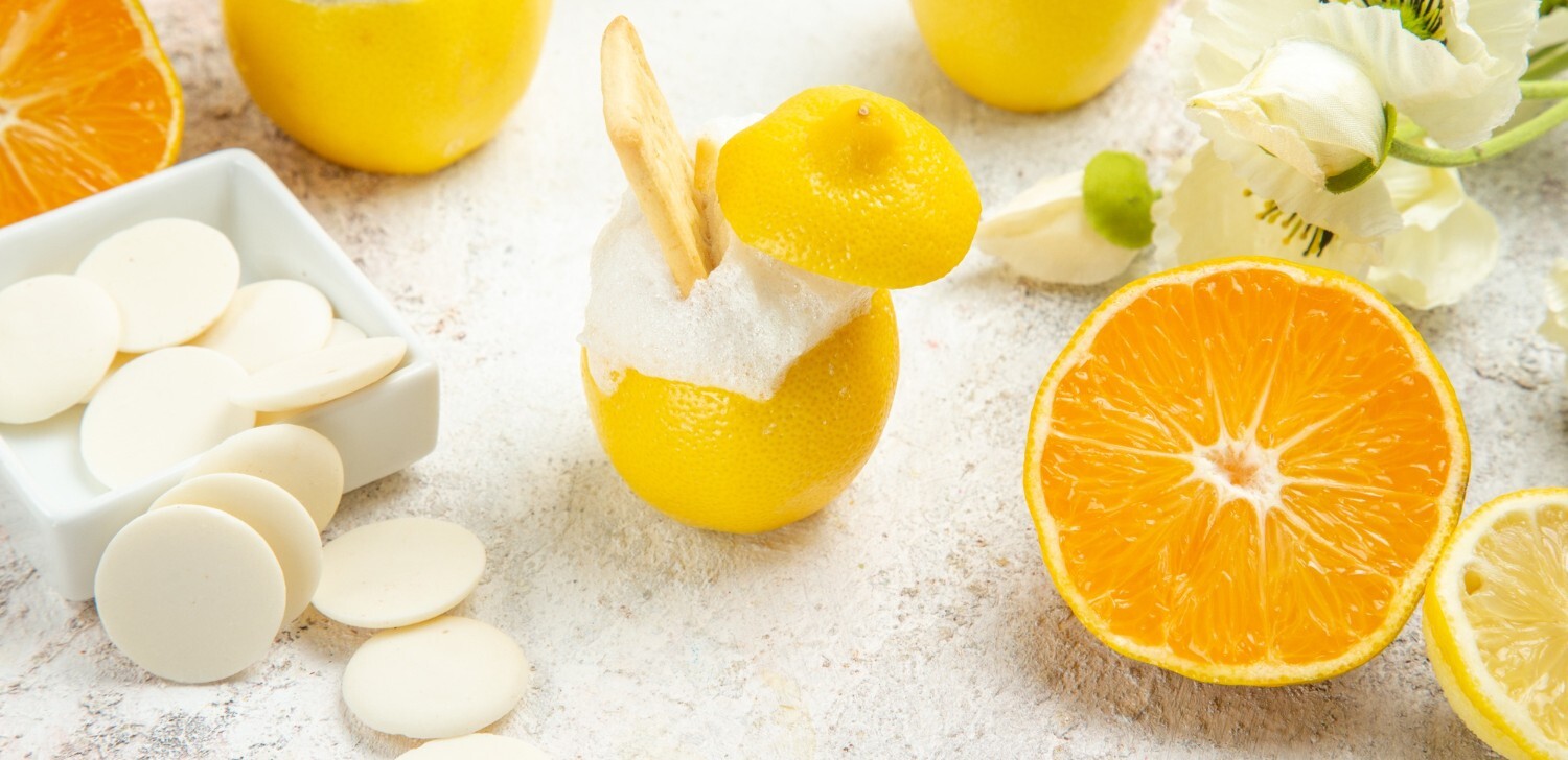 維生素C吃過量恐「傷身」