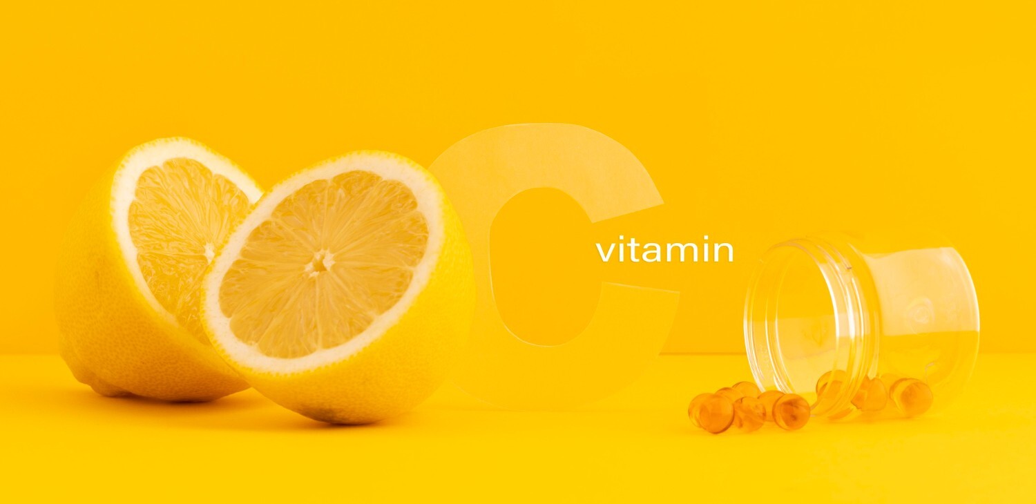 高濃度維生素C能產生「抗氧化作用」