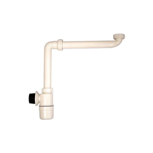 凱撒衛浴 隱藏式P管BF409P