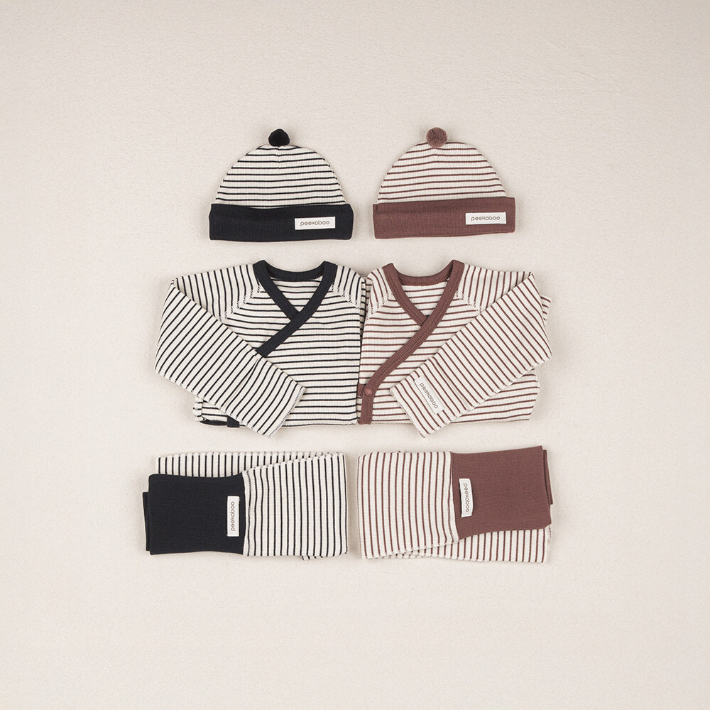 Willy 新生兒套裝