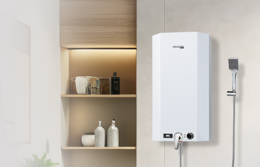 德國寶, German Pool, 秋冬必備, 儲水式電熱水器, 速熱式電熱水器, 即熱式電熱水器, 熱水器, 熱水爐