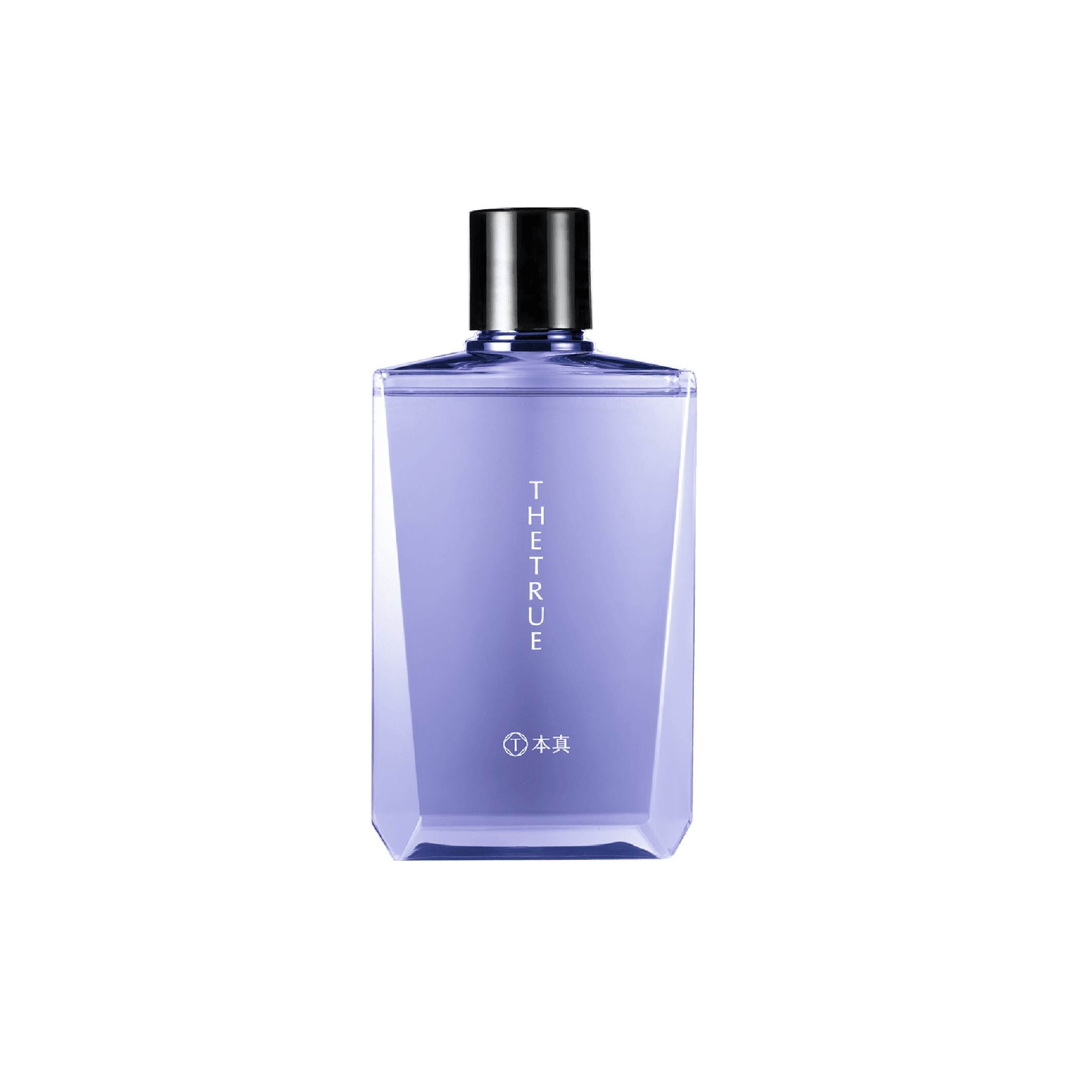 烏木養髮香氛洗髮精