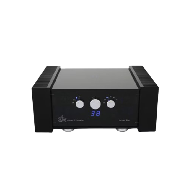 ASR LUNA 8 EXCLUSIVE 綜合擴大機