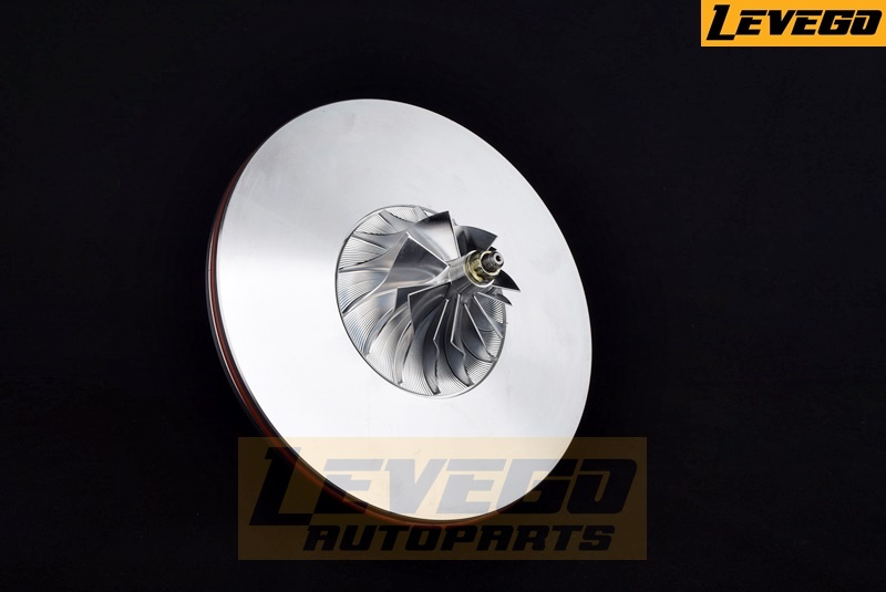 NEW K27 Turbo upgrade forged CHRA for Liebherr Earth Moving 53279706609 5700201
