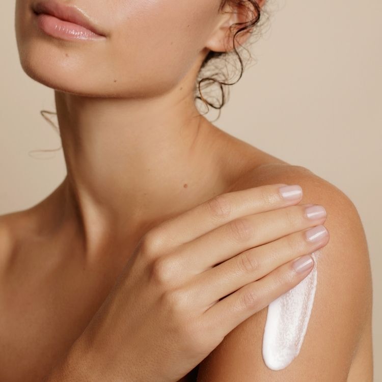 全能奇蹟輕柔保濕乳(面及身體)