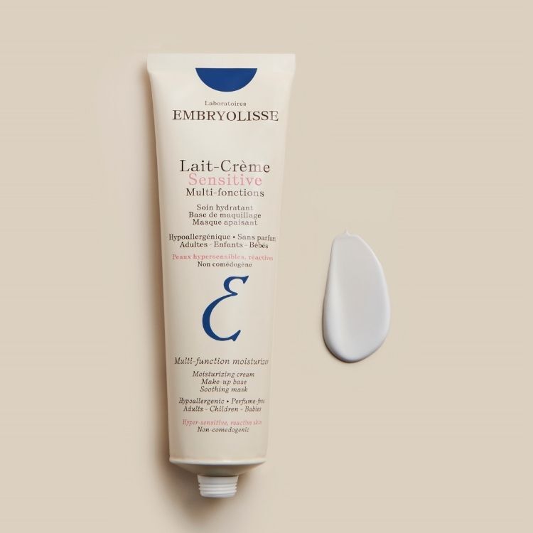 全能奇蹟紓敏保濕霜