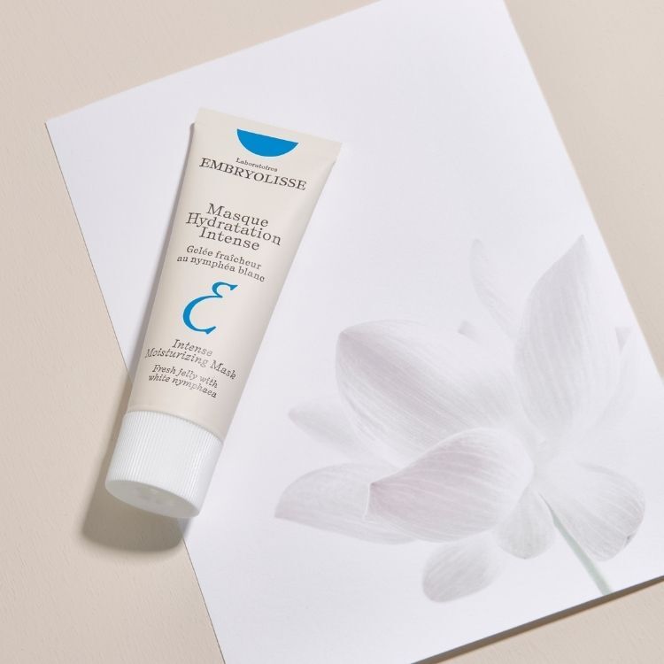 高效保濕鎖水面膜