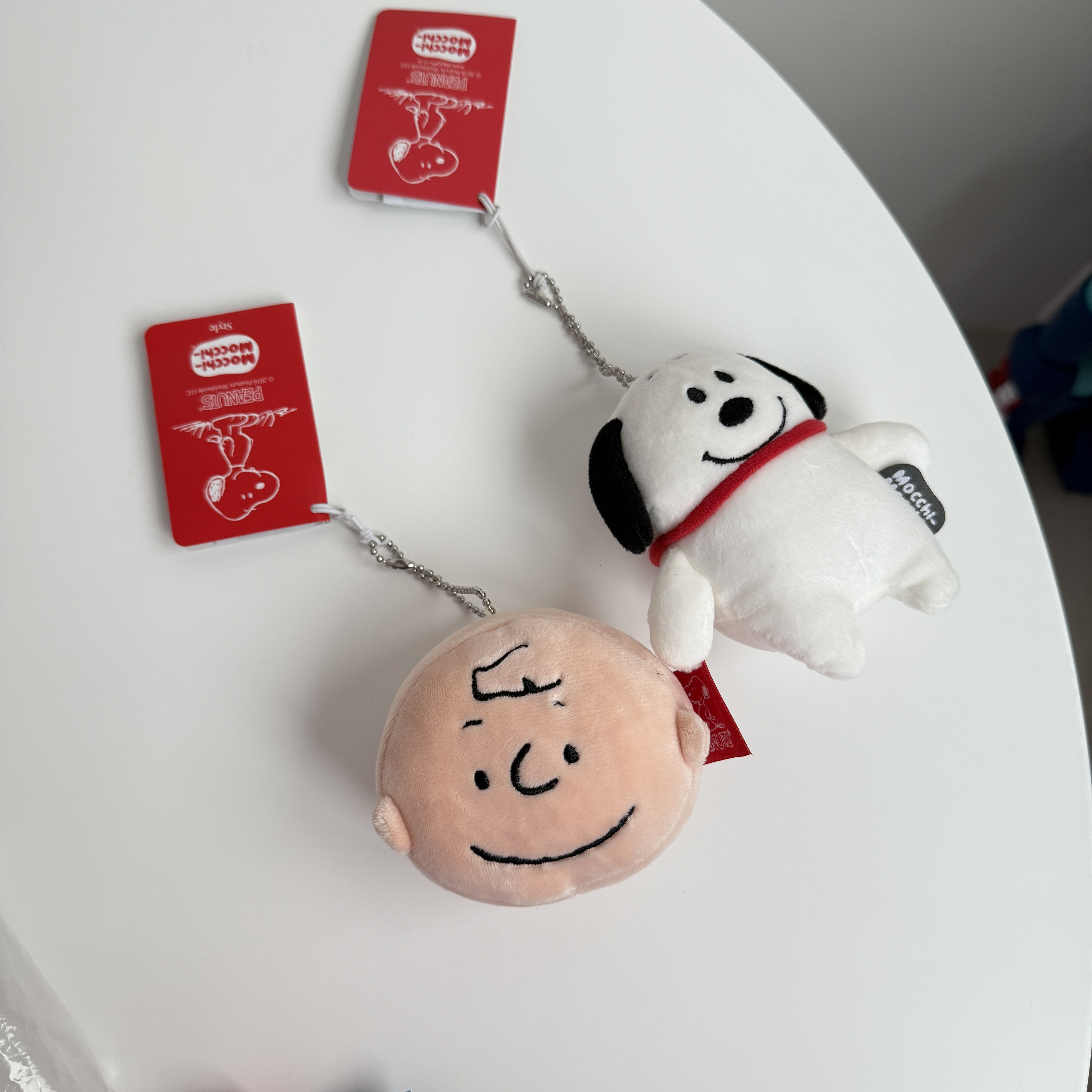 現貨┃日本 查理布朗 史努比 大臉 mochi mochi 捏捏 玩偶 吊飾