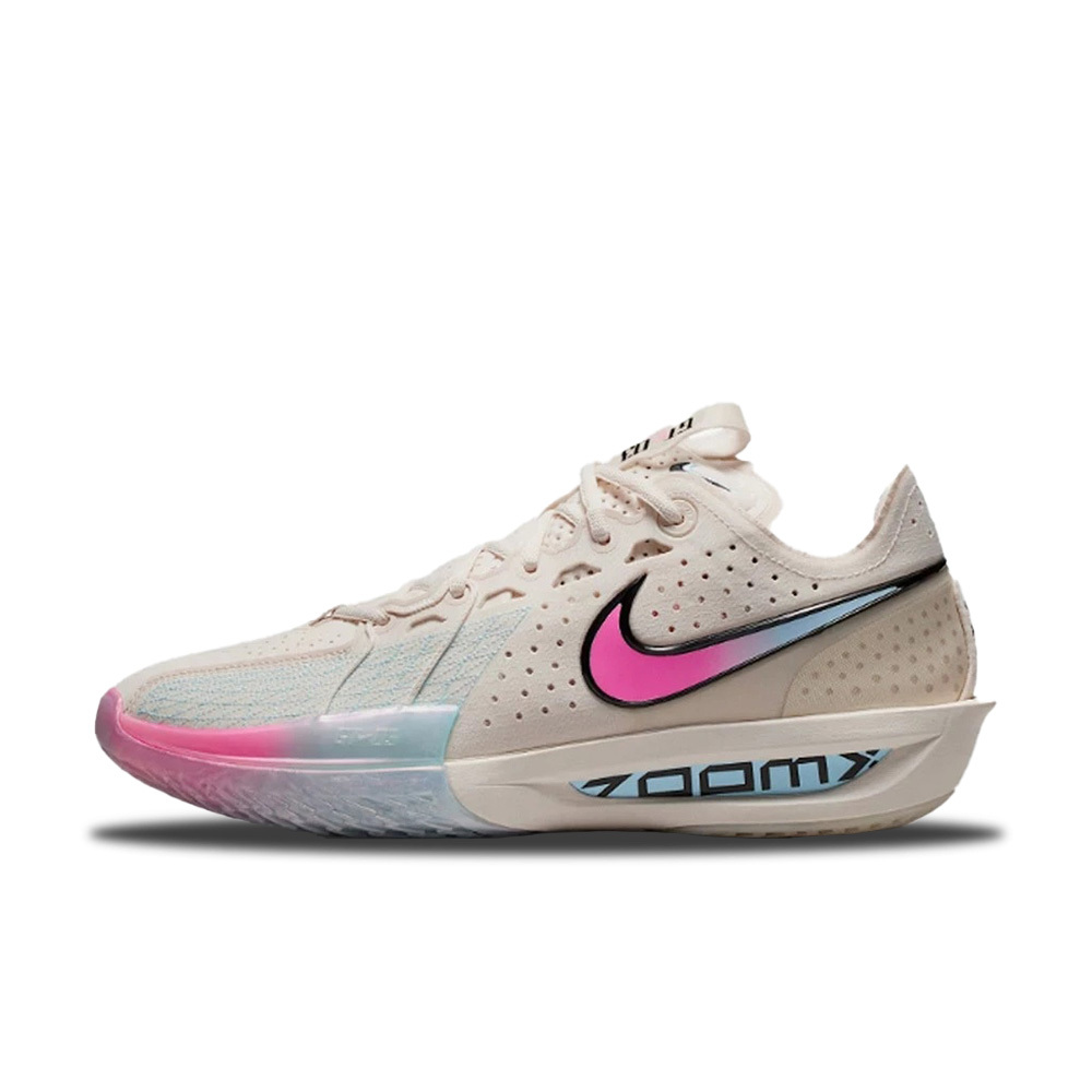 Nike Air Zoom G.T. Cut 3 EP 杏粉藍漸層 DV2918-007