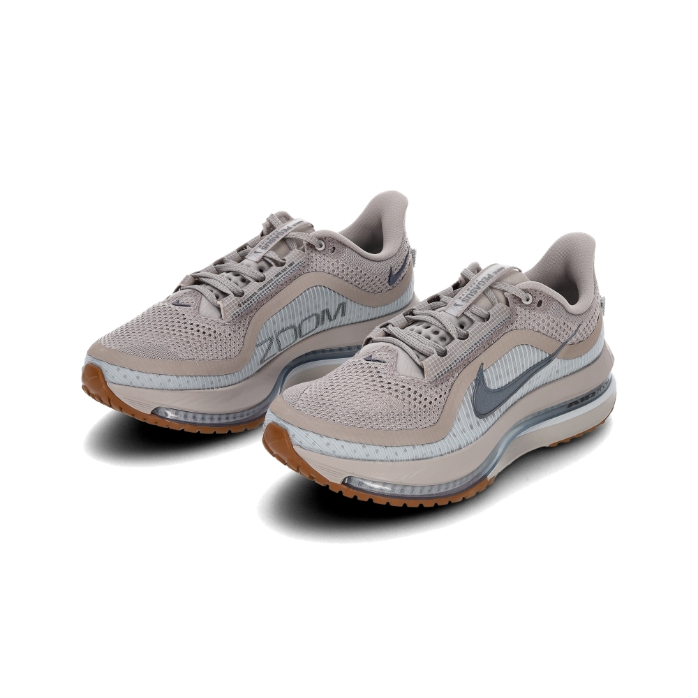 Nike Pegasus Premium 男鞋 卡其灰色 小飛馬 緩震 路跑 運動 輕量 慢跑鞋 HQ2592-010