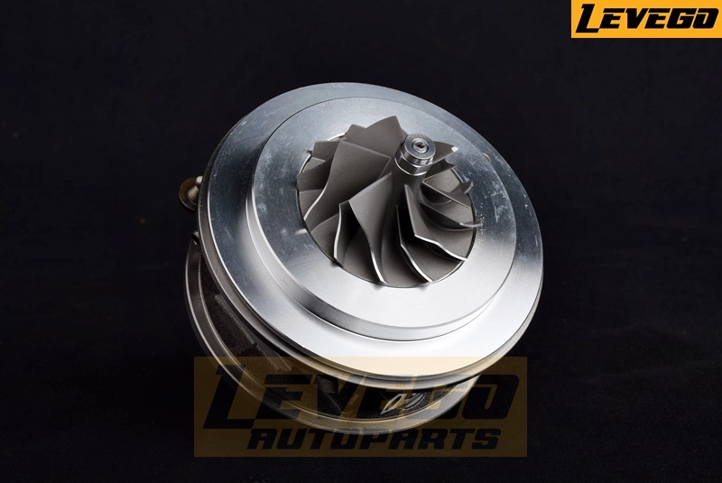 NEW BV50 Bi-Turbo Left CHRA for Porsche 911 with 997 53049700061 99712301372