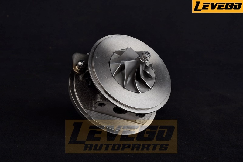 NEW BV39 Bi-Turbo Left CHRA for Land Rover 3.6L TDV8 54399700110 6H4Q6K682HD