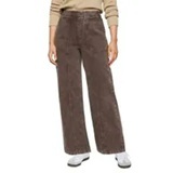 [S] GAP BROWN PULL ON PANTS, GP010664-BROWN (SUZZ143)