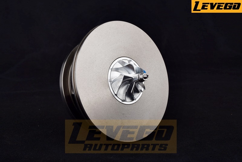 NEW KP35 Turbo CHRA for Mini One D (R60) Cooper 1.6 TD 54359700039 7812318