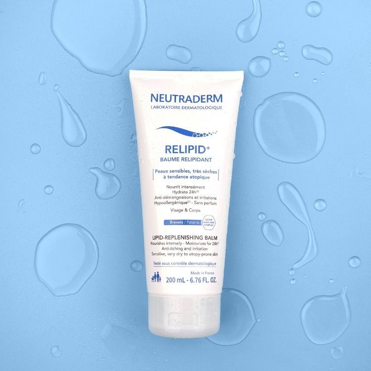 海洋賦活舒眠修護霜