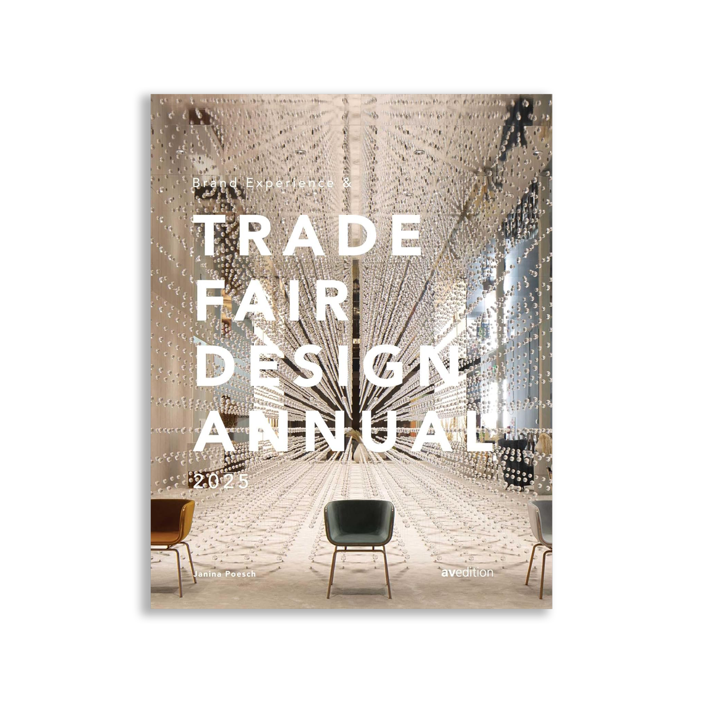 Brand Experience & Trade Fair Design Annual 2025