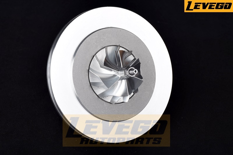 NEW B03G Turbo CHRA for Land Rover Jaguar 2.0L AJ200G 18489700016 H4P3-6K682-AF