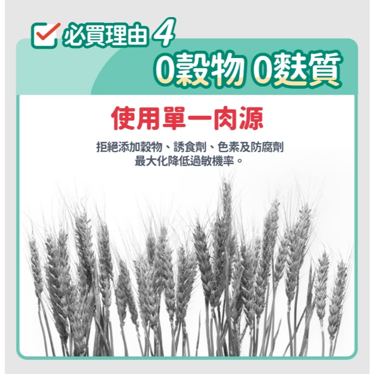 毛孩時代｜無穀貓糧 成貓/高齡貓飼料