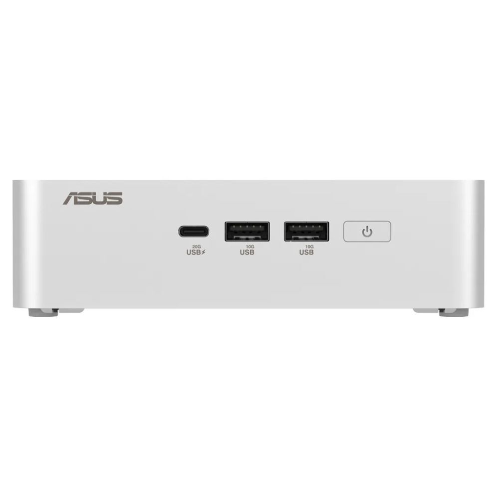 ASUS 華碩 NUC15 Pro+ RNUC15CRSU9089A9 迷你桌機 Ultra 9 285H/32G/1TBSSD/W11