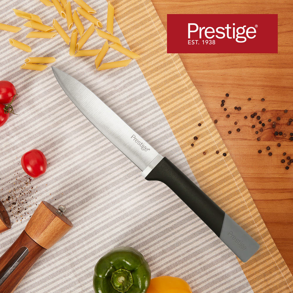 《PRESTIGE 系列》高級多用途刀 11cm
