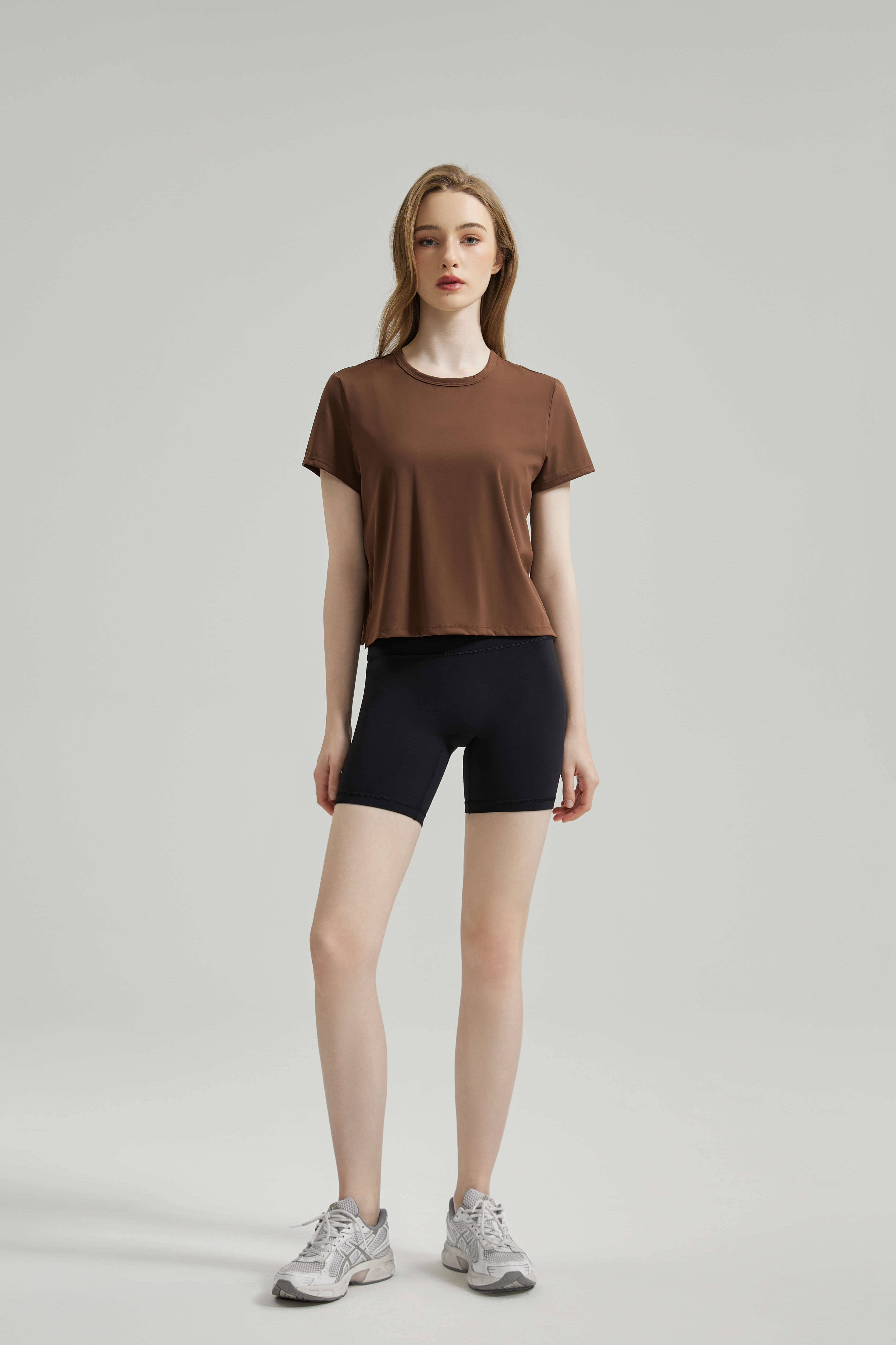 運動穿搭新趨勢：從健身房走進日常，不同場景這樣穿