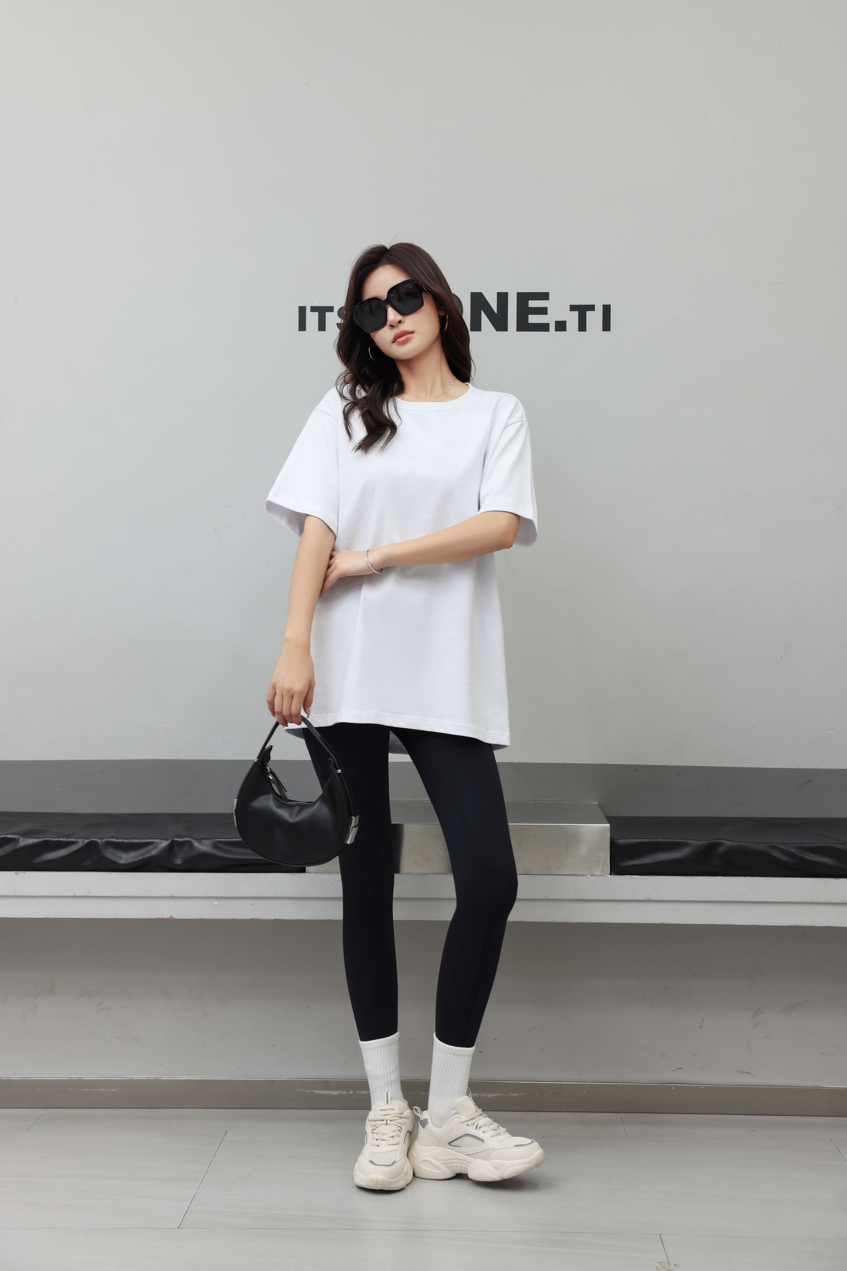 運動穿搭新趨勢：從健身房走進日常，不同場景這樣穿