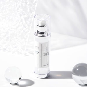 (5048) [ THE PIU ] T/U CONTROL AMPOULE 50ml + THE PIU MOIST BALANCING AMPOULE 50ML 【一套兩支各一】