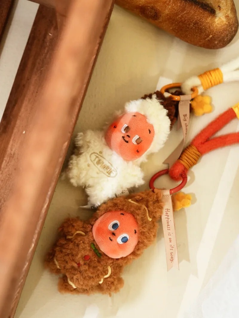 <雙11補貨😭> POP MART 星星人美味時刻系列🍪 盲盒