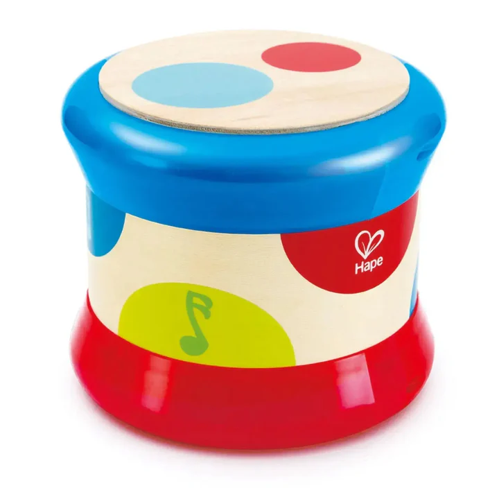 Hape Baby Drum, E0333
