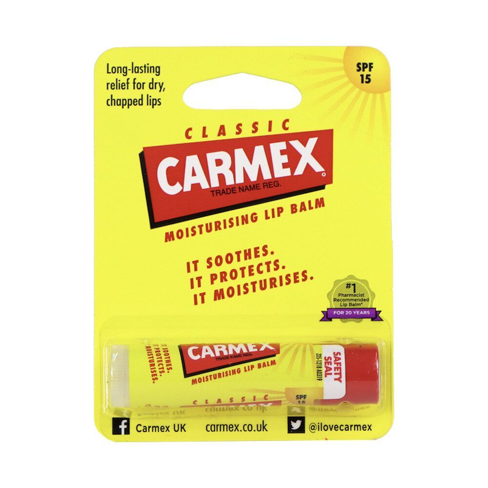 MNS36-特價專場-Carmex 潤唇膏 (A36)