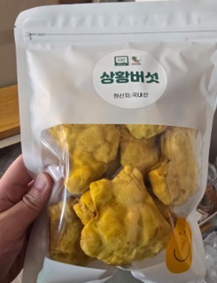 (5054)【多件優惠】原隻頂級桑黃 100g