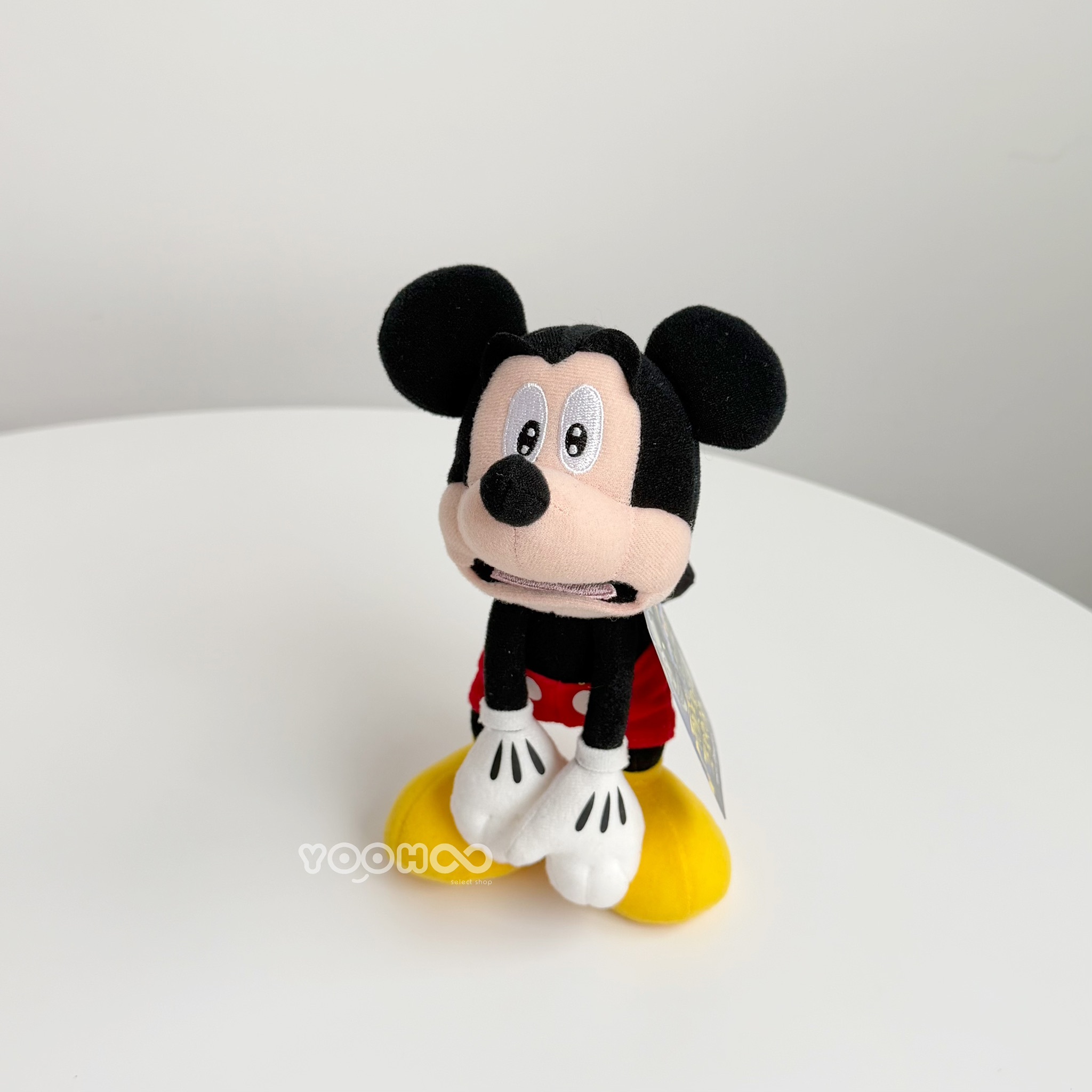 現貨┃Disney 東京迪士尼 驚嚇米奇 娃娃