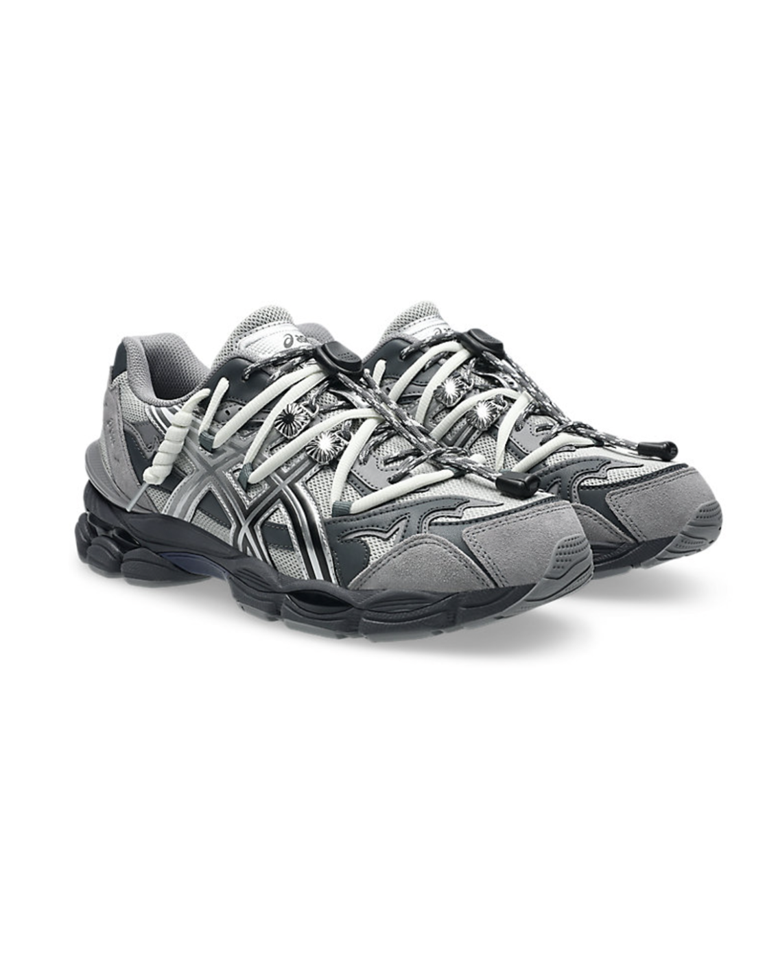 [Instock] ASICS X TOGA GEL-CUMULUS 16 TG GREY | 1203A838-020