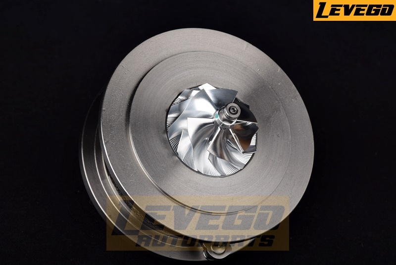 NEW R2S-B01V (H) Bi-Turbo CHRA for BMW X4 3.0L 16389700008 16389700016 8570240