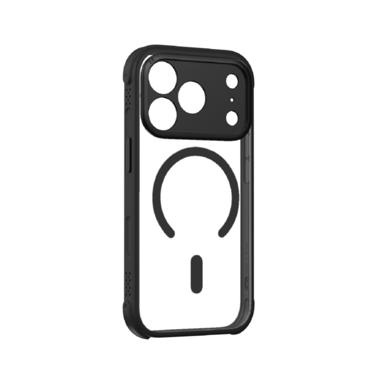 iPhone 17 MA系列 MagSafe 磁吸保護殼