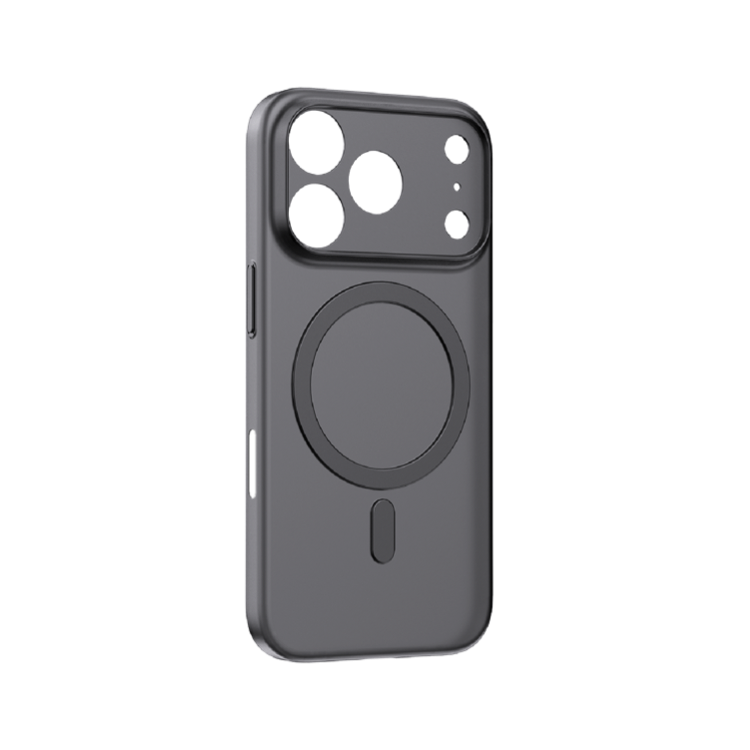 iPhone 17 MT系列 MagSafe 磁吸超薄保護殼