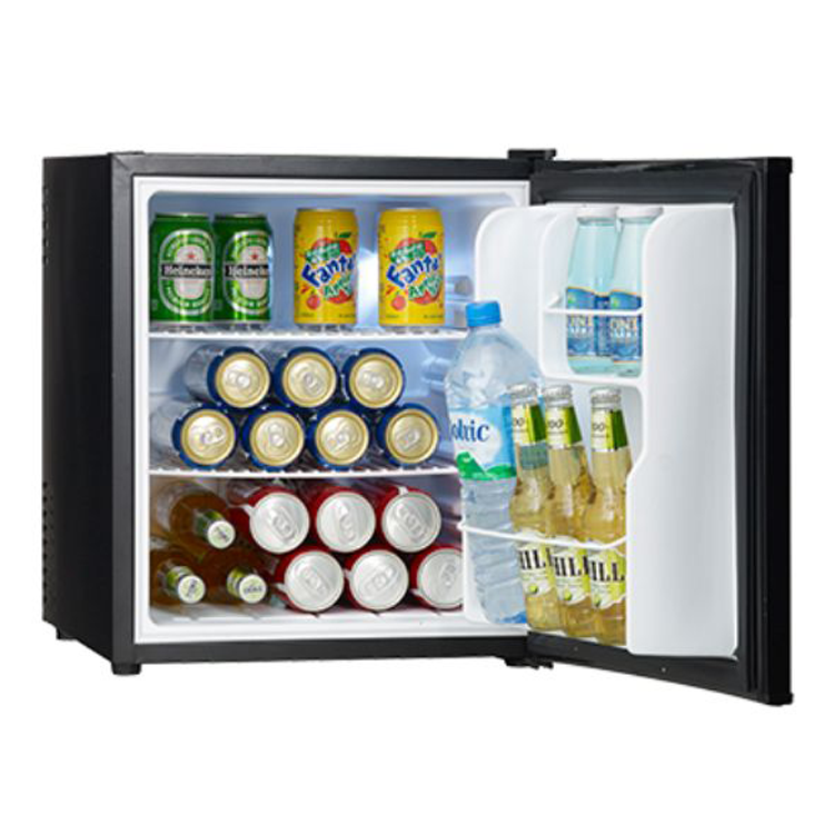 SAMPO 聲寶 48L無壓縮機電子晶片式冷藏箱(KR-UB48F)