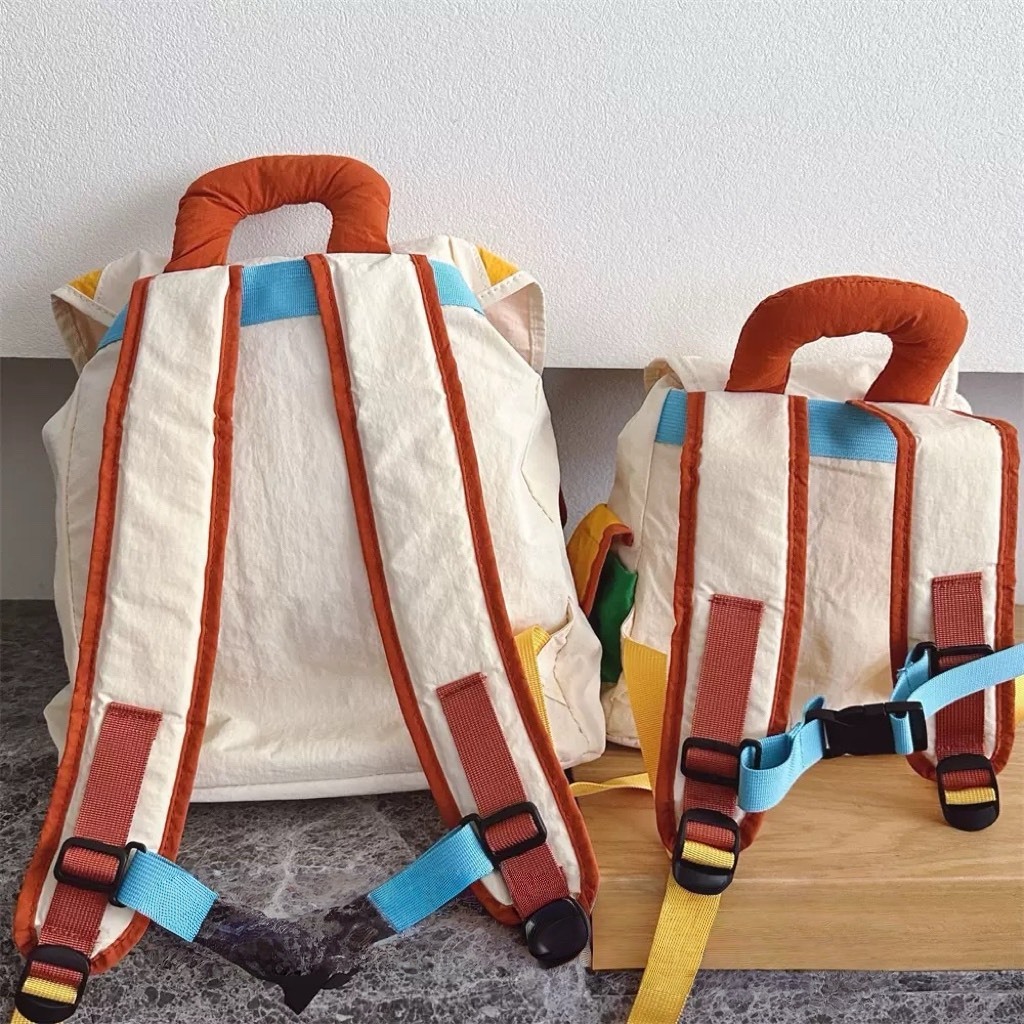 休閒大容量背包