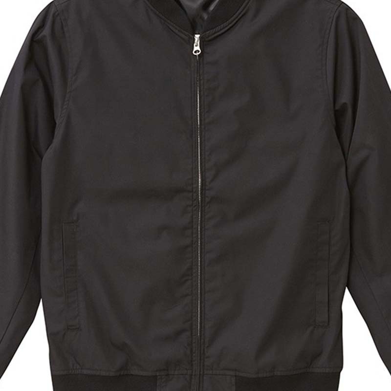 United Athle UA 棒球外套 黑色 3707901-002 [台灣現貨]