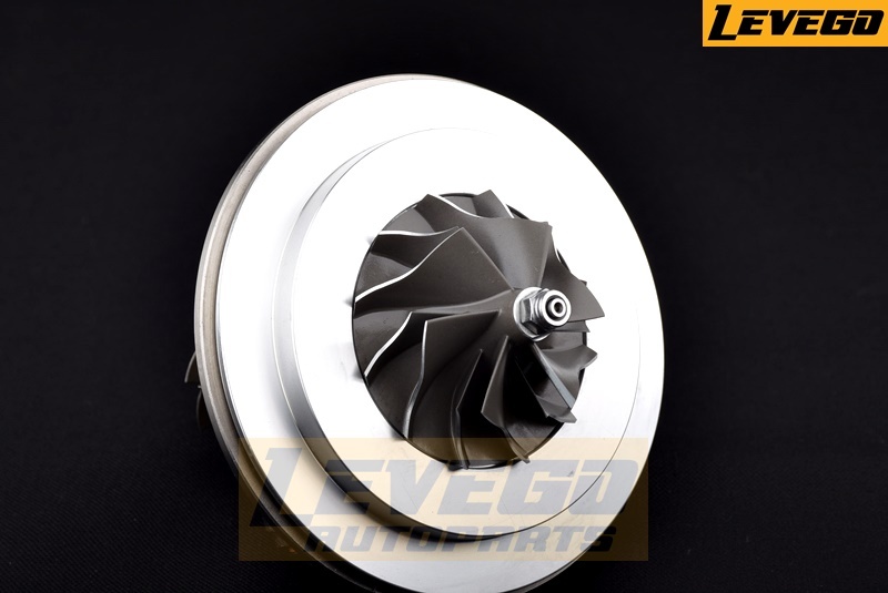 NEW K04 Turbo CHRA for Opel Zafira B 2.0 TD 53049700049 55559850