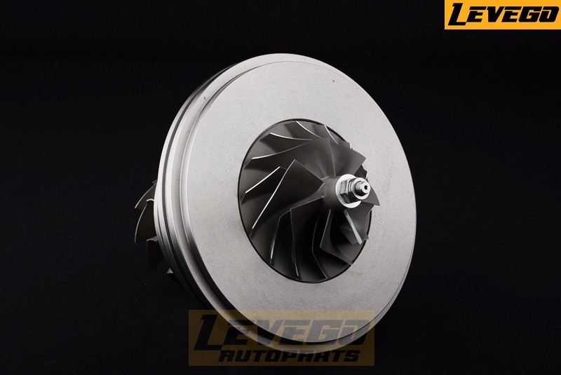 NEW B2 Turbo CHRA for BMW 750 d 3.0L 12739700010 12739700009 11658506382