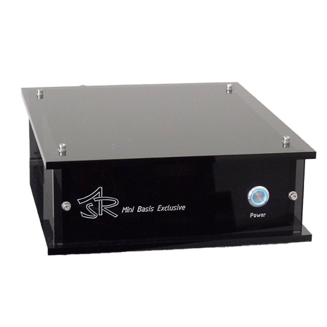 ASR Mini Basis Exclusive 唱頭放大器