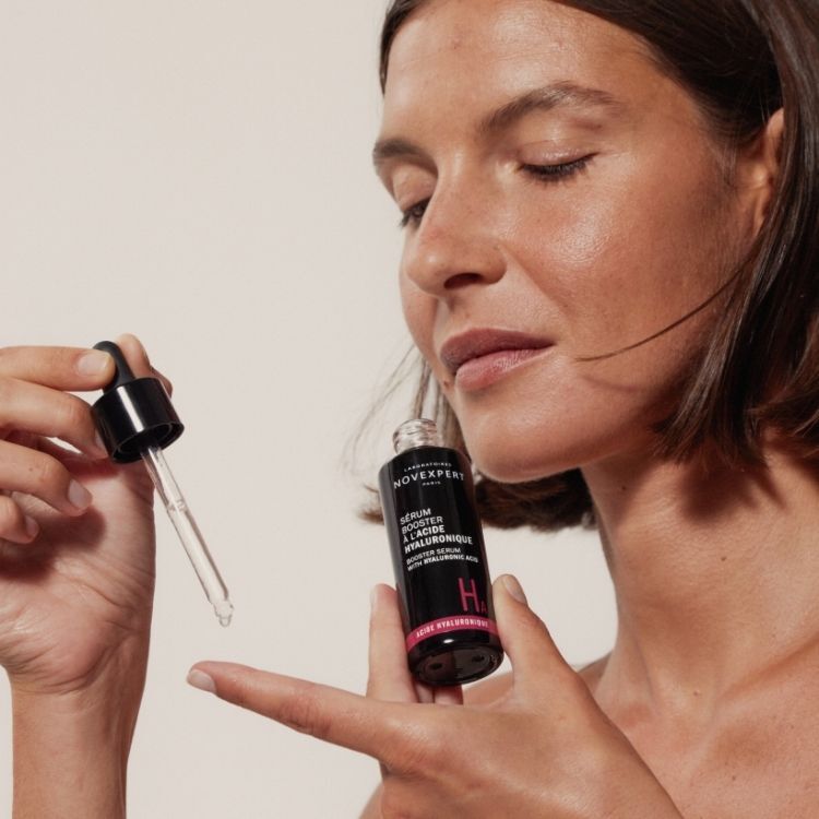 4重透明質酸導入精華 30ml