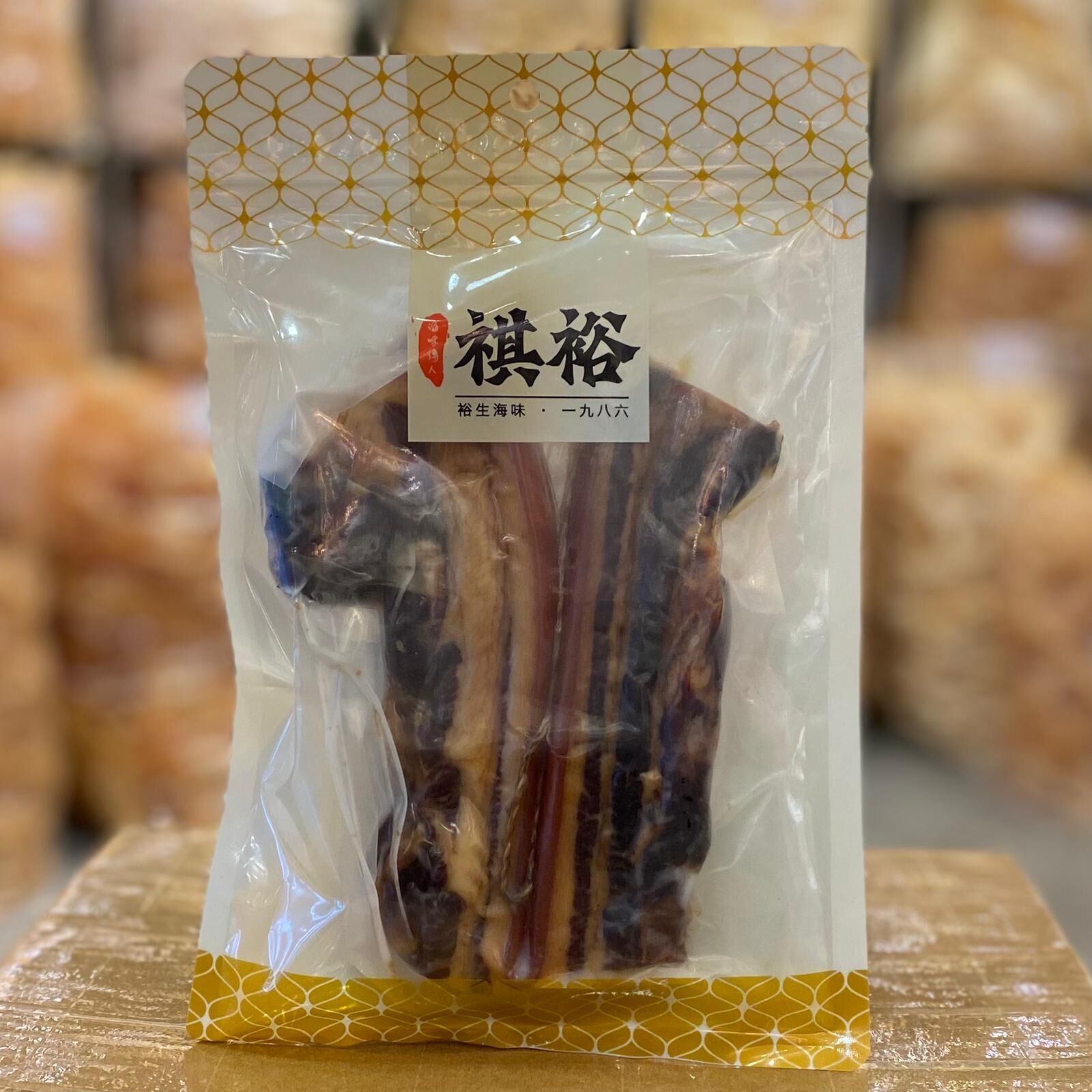 臘肉-280-300G