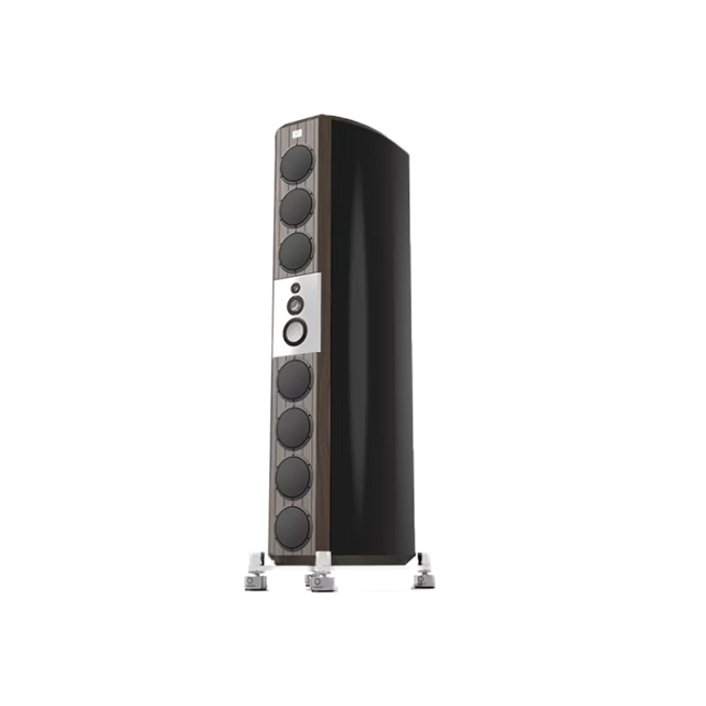 Marten Coltrane Supreme 旗艦喇叭