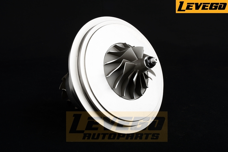 NEW K27-R2S (L) Turbo CHRA for Ford LCF V126 Engine Twin Turbo 10009700060