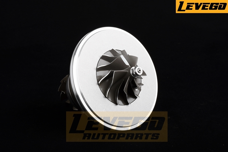 NEW K16-R2S (H) Turbo CHRA for Ford LCF V126 Engine Twin Turbo 10009700060